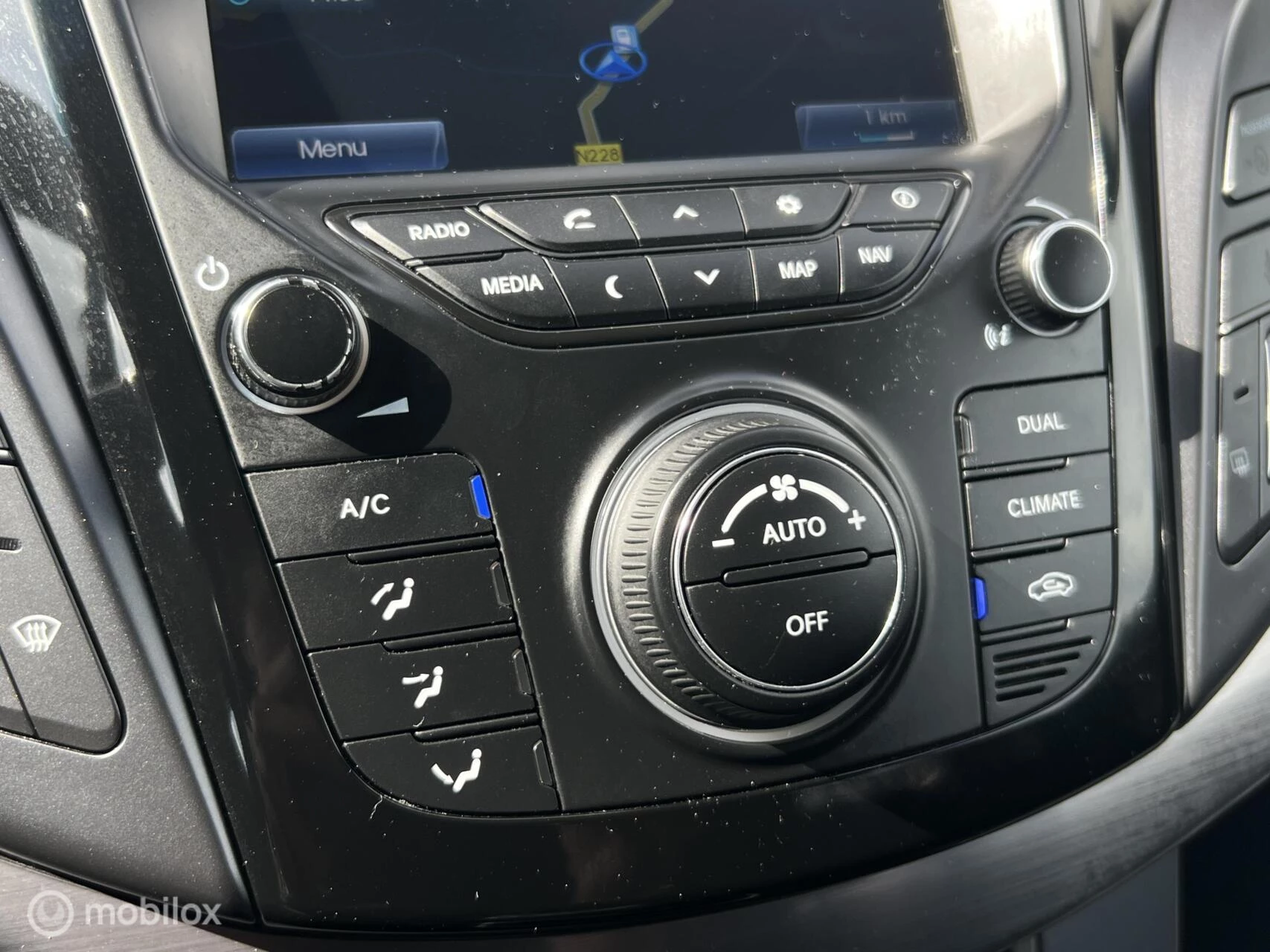 Hoofdafbeelding Hyundai i40