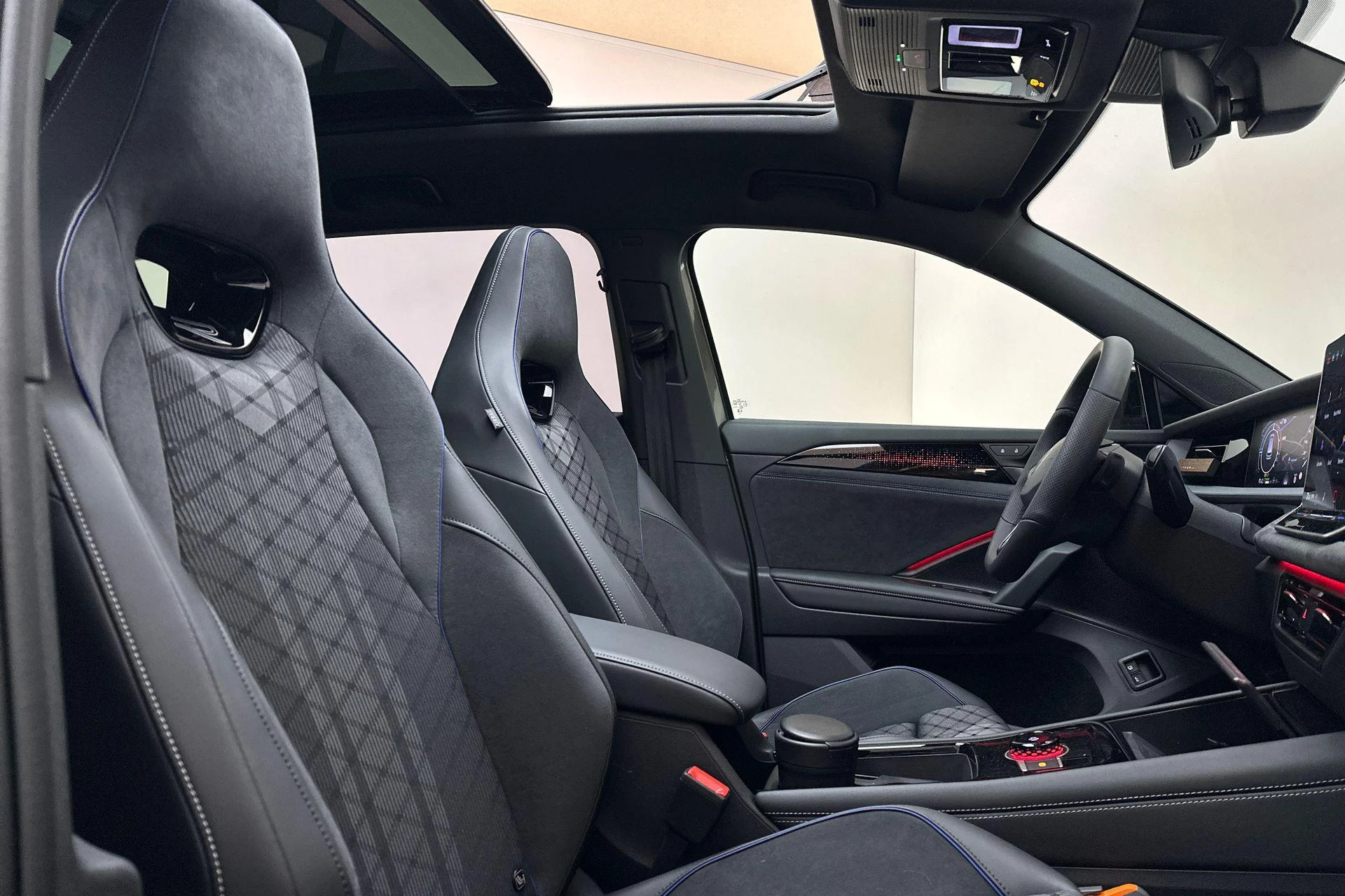 Hoofdafbeelding Volkswagen Tayron