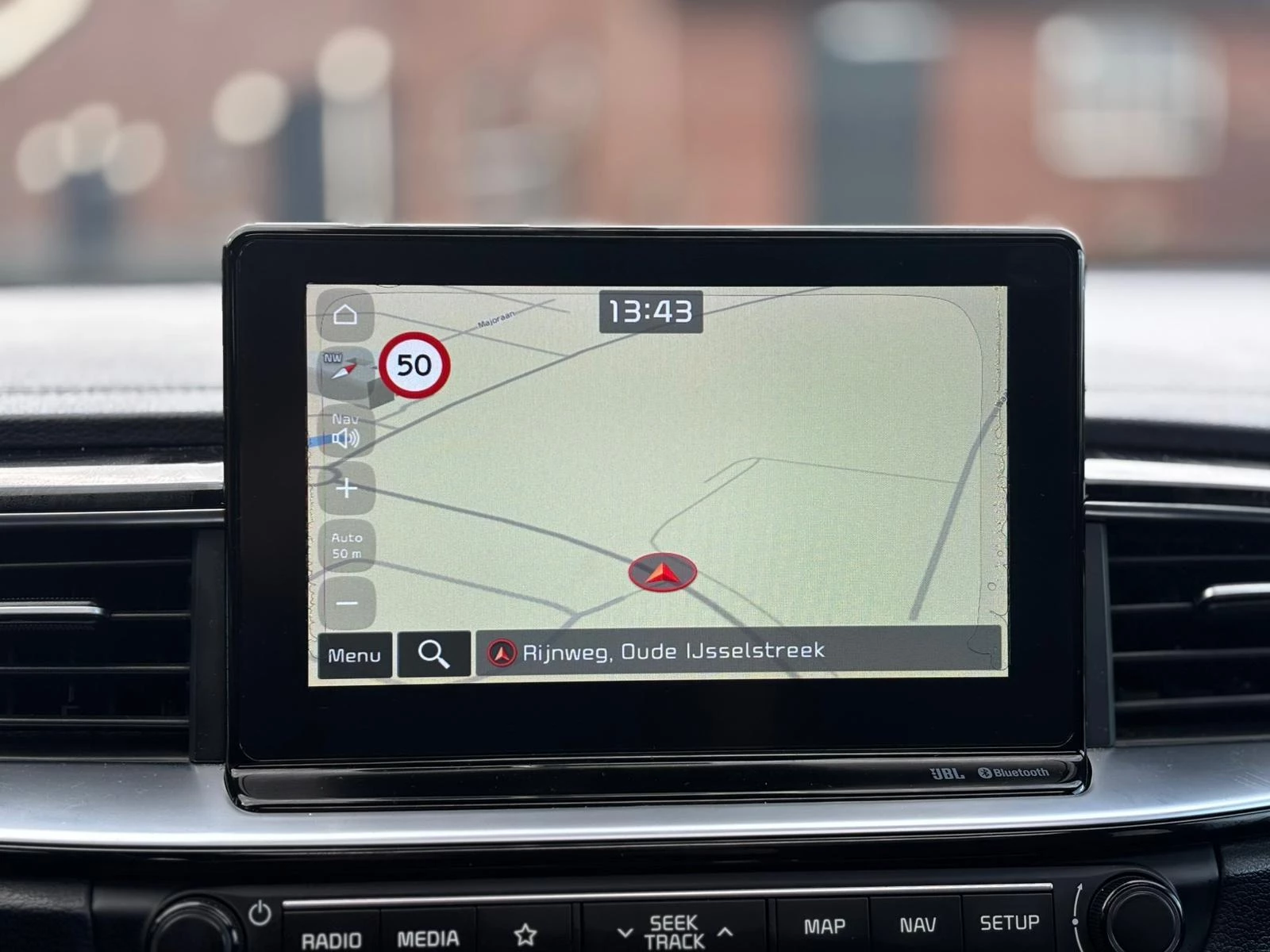 Hoofdafbeelding Kia ProCeed