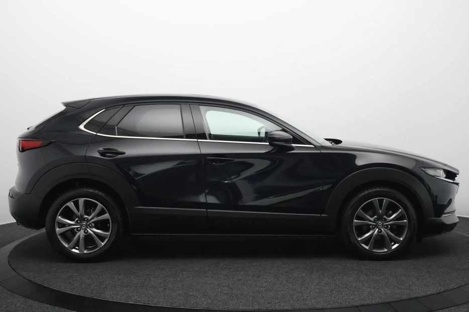 Hoofdafbeelding Mazda CX-30