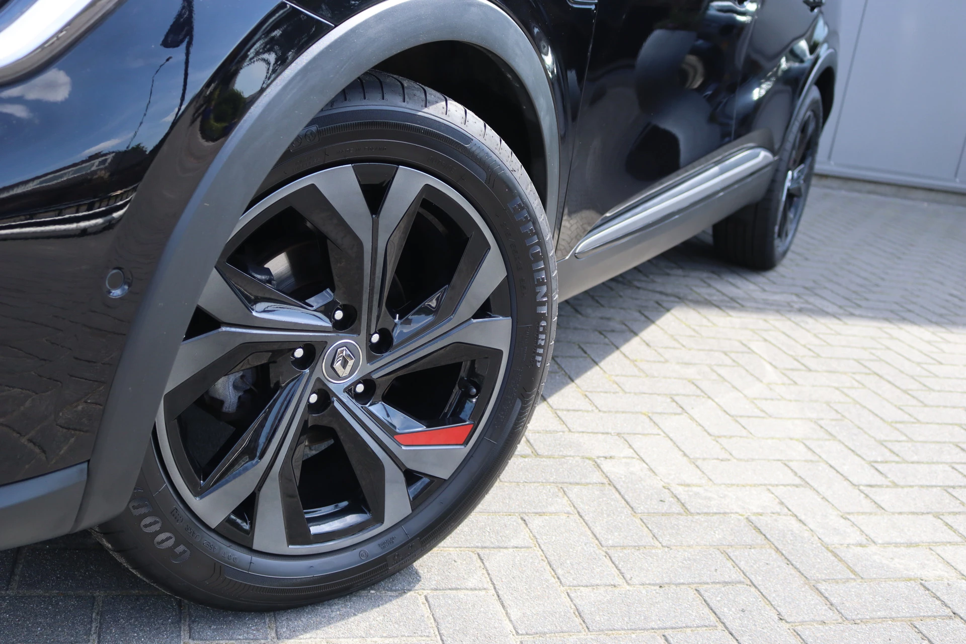 Hoofdafbeelding Renault Arkana