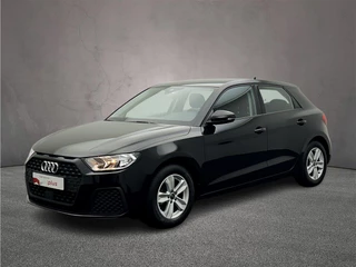 Audi A1 Sportback 25 TFSI Pro Line 95PK | Cruise control | Virtual cockpit | Parkeersensoren-achter | Smartphone-interface |