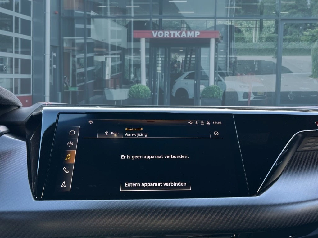 Hoofdafbeelding Audi e-tron GT