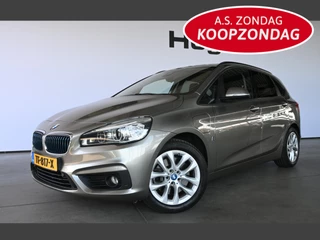BMW 2 Serie Active Tourer 225xe iPerformance Centennial High Executive Automaat Navigatie Goed Onderhouden! Inruil Mogelijk!