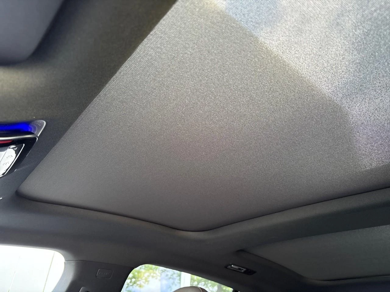Hoofdafbeelding Mercedes-Benz EQE