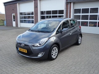 Hyundai ix20 1.6 Automaat ,Pdc