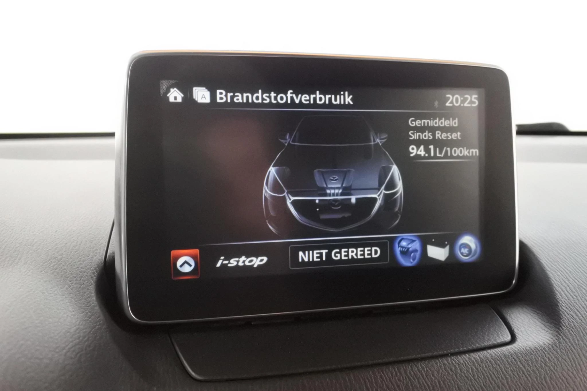 Hoofdafbeelding Mazda 2