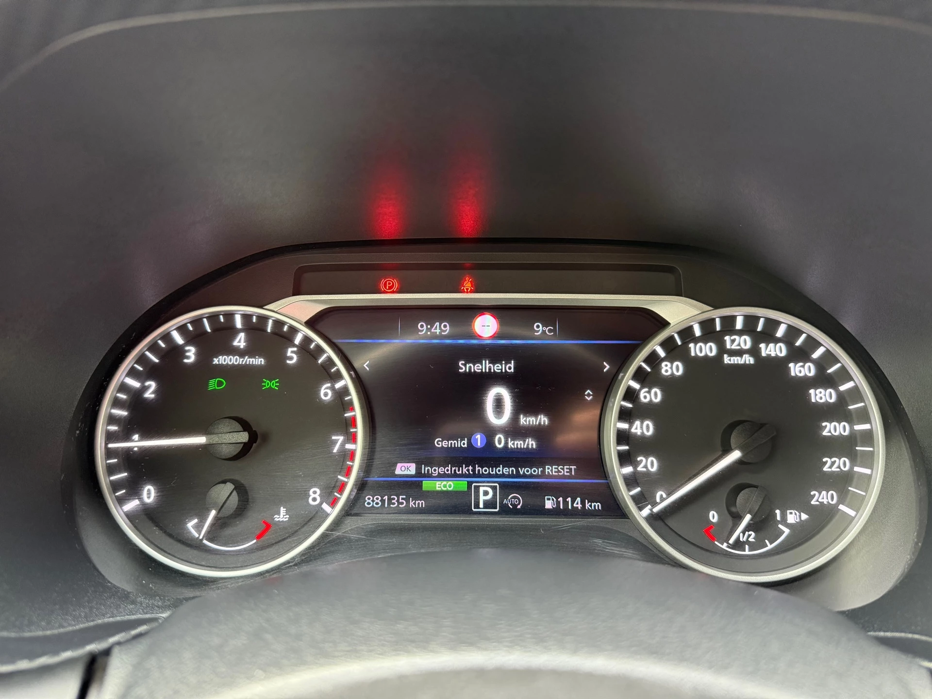 Hoofdafbeelding Nissan Juke