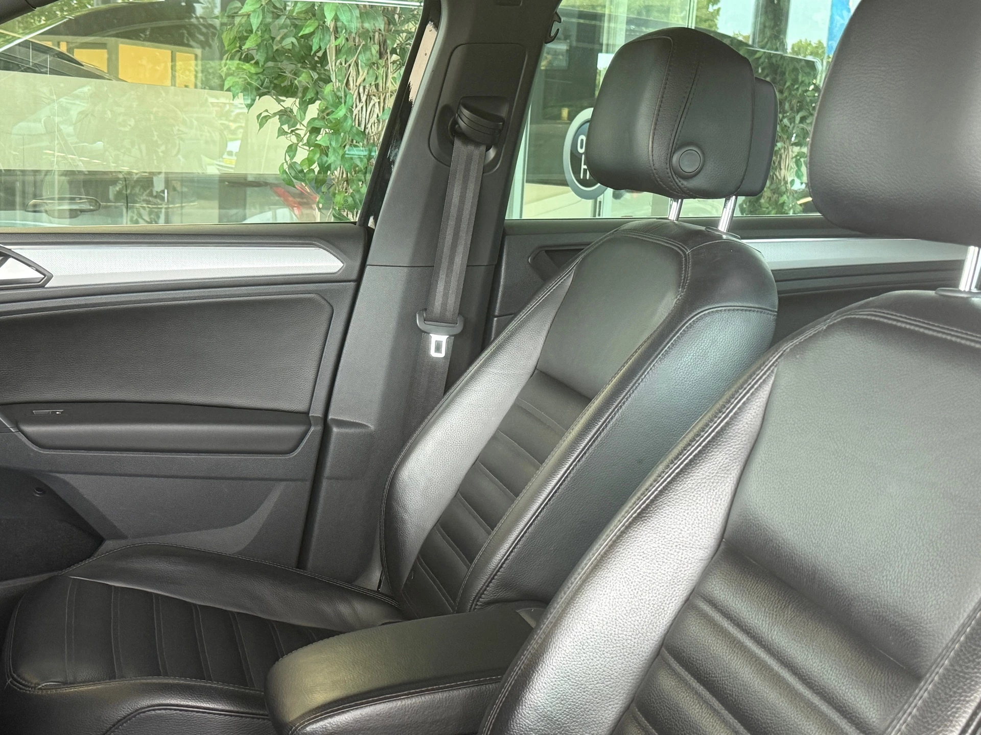 Hoofdafbeelding SEAT Tarraco