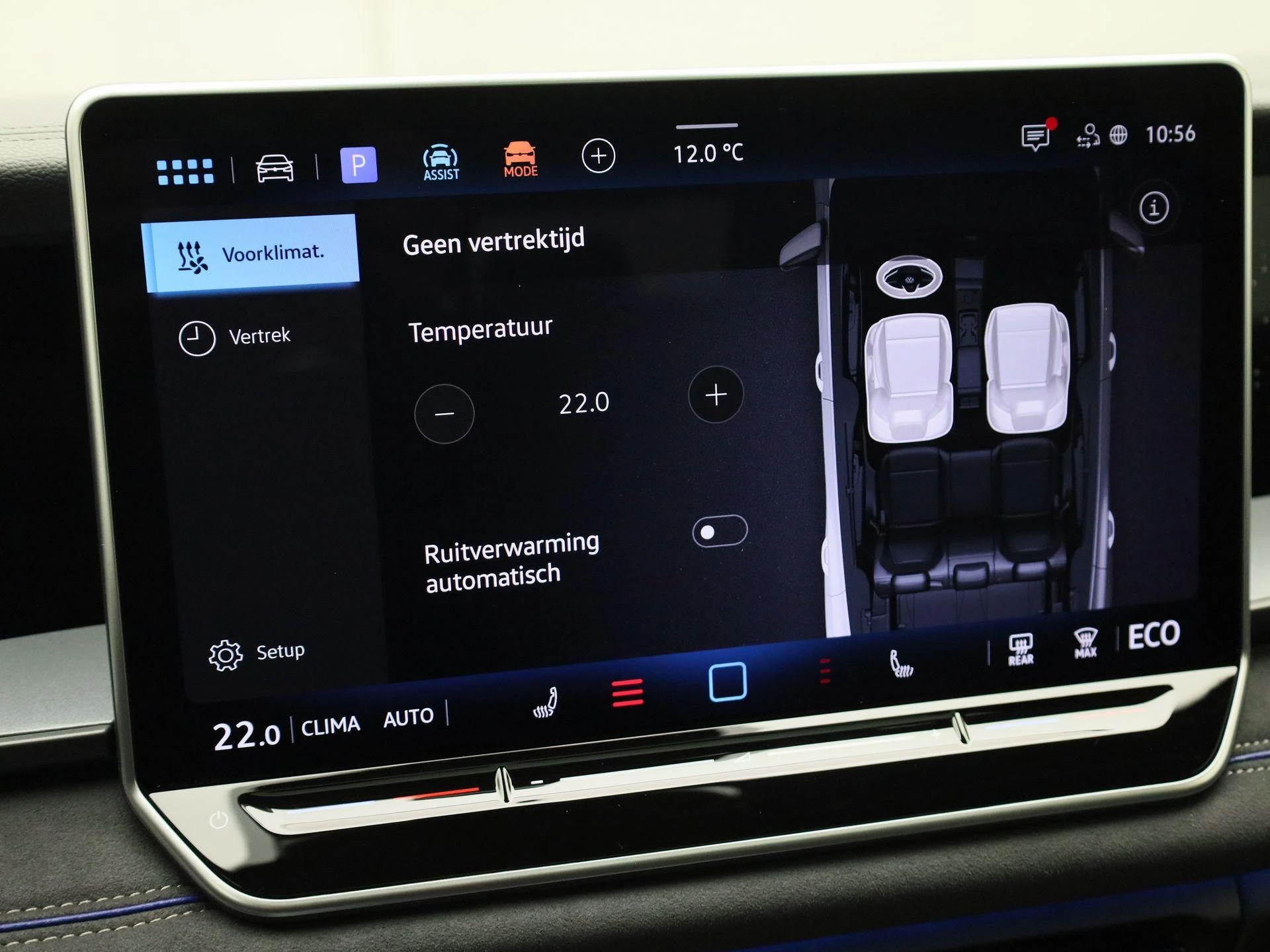 Hoofdafbeelding Volkswagen Tayron