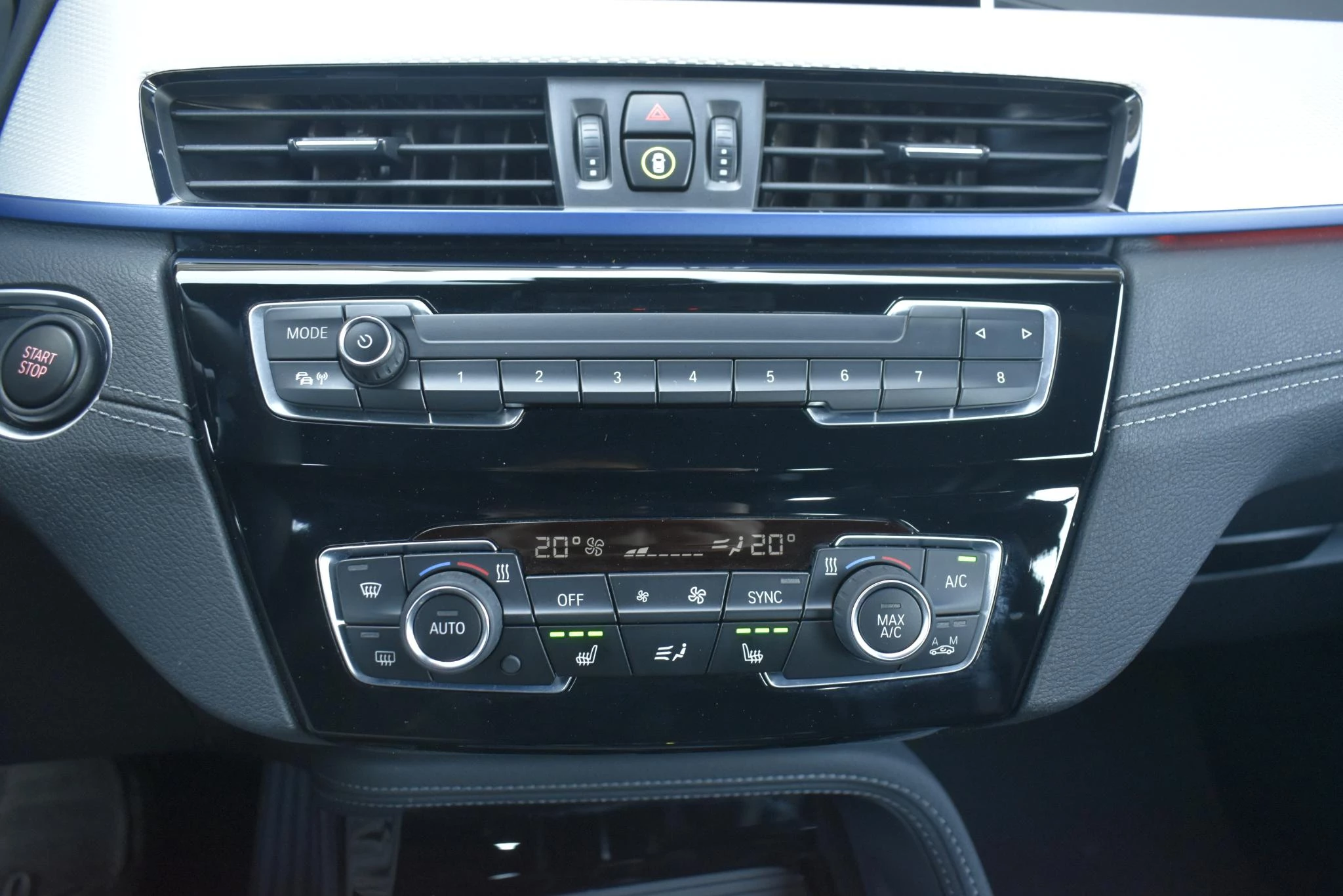 Hoofdafbeelding BMW X2
