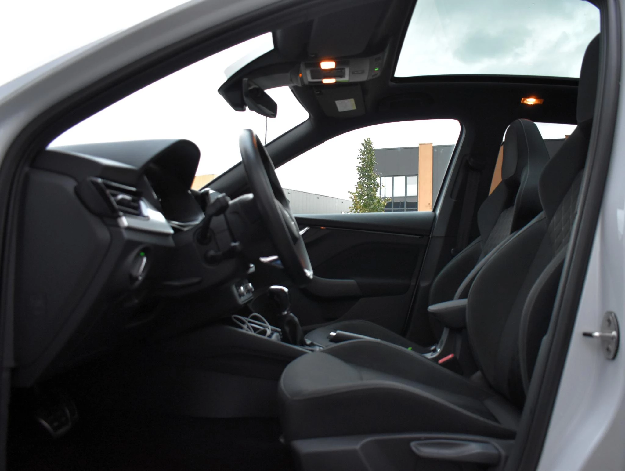 Hoofdafbeelding Škoda Kamiq