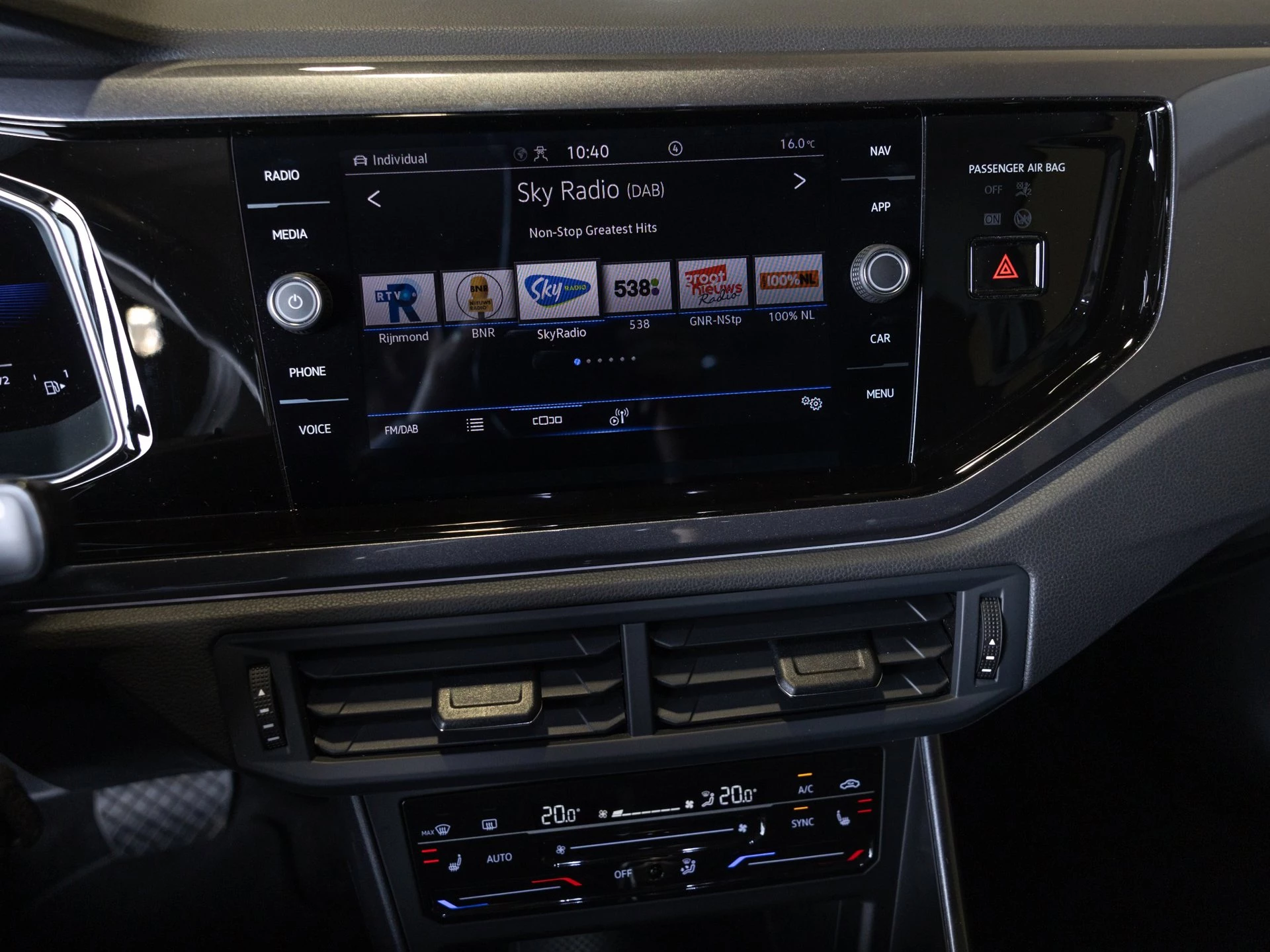 Hoofdafbeelding Volkswagen Taigo