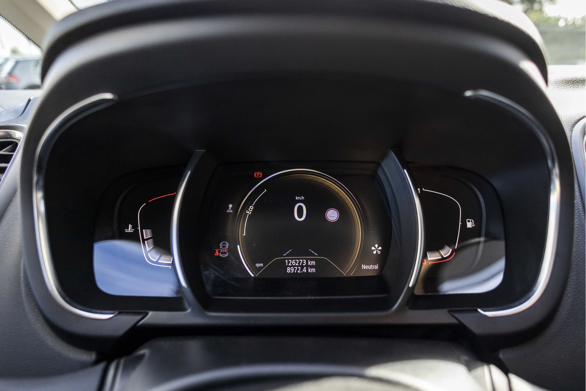 Hoofdafbeelding Renault Grand Scénic