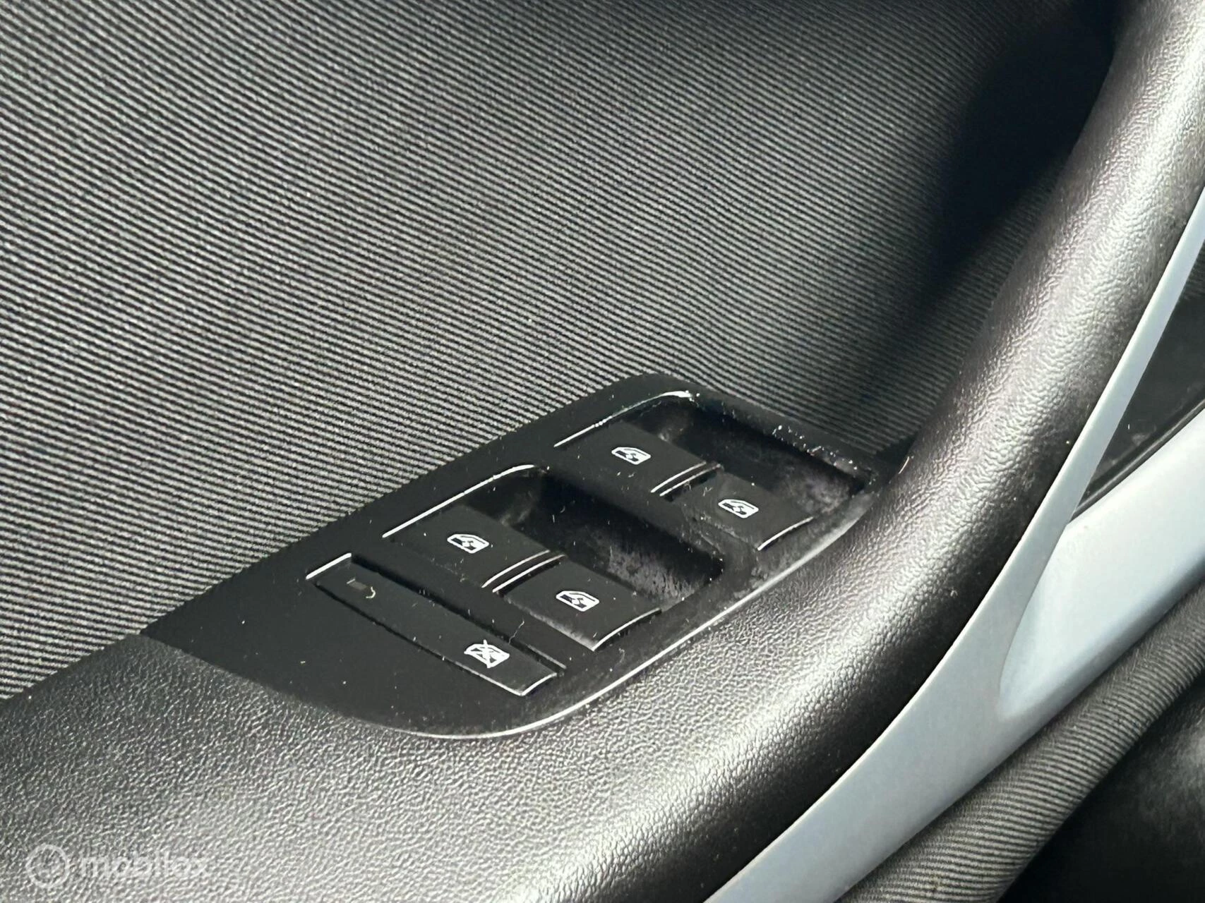 Hoofdafbeelding Opel Zafira