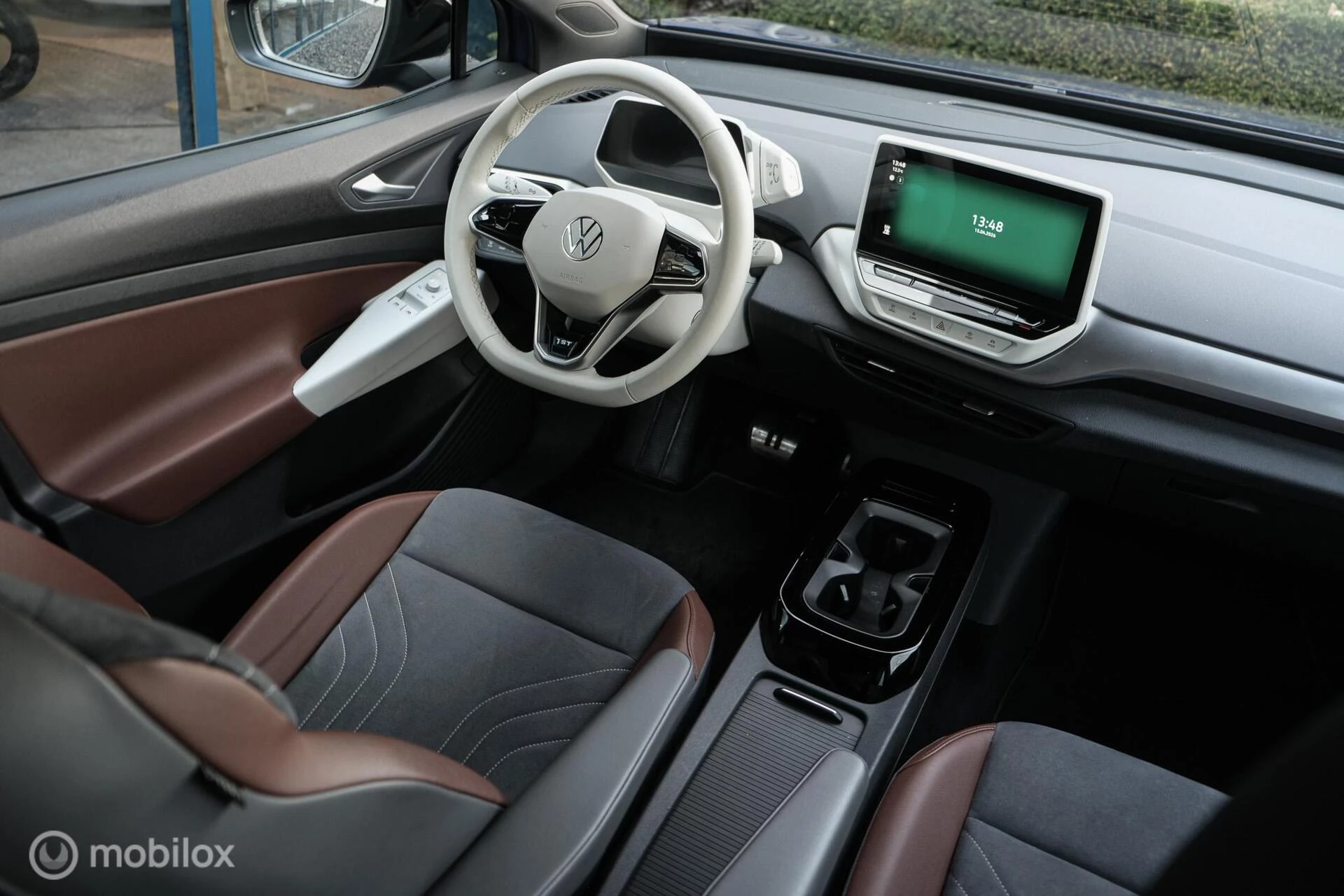 Hoofdafbeelding Volkswagen ID.4