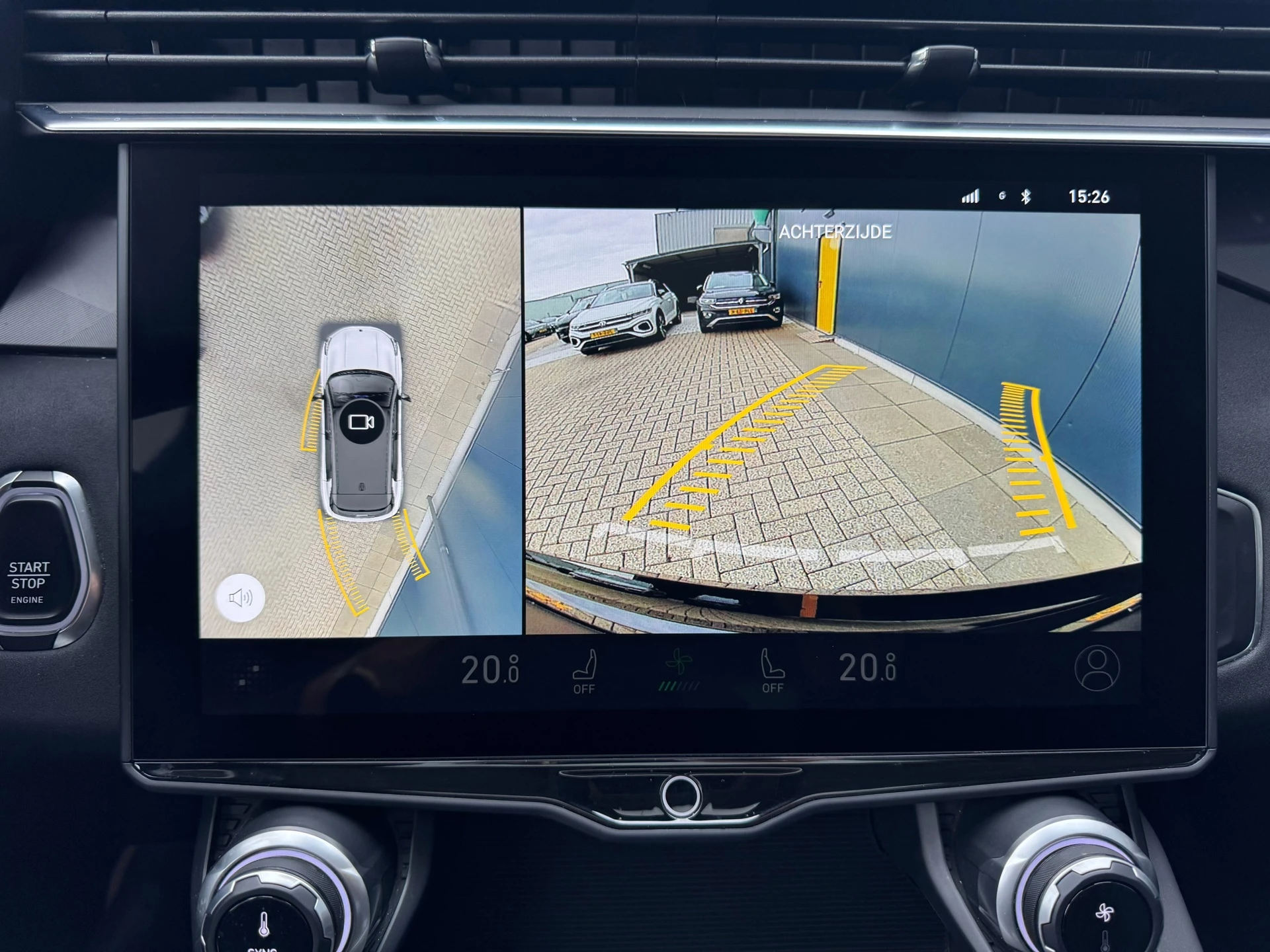 Hoofdafbeelding Lynk & Co 01