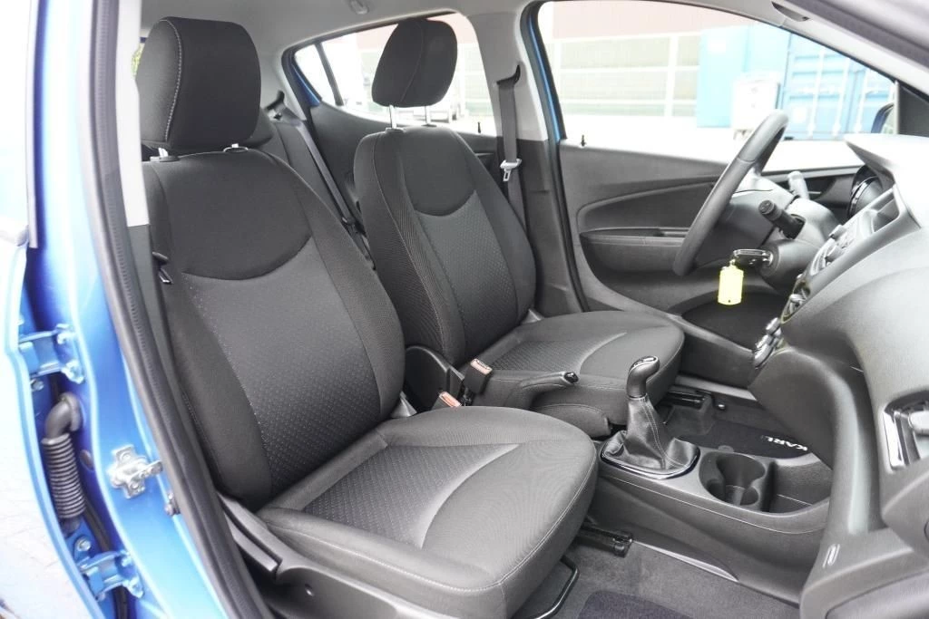 Hoofdafbeelding Opel KARL