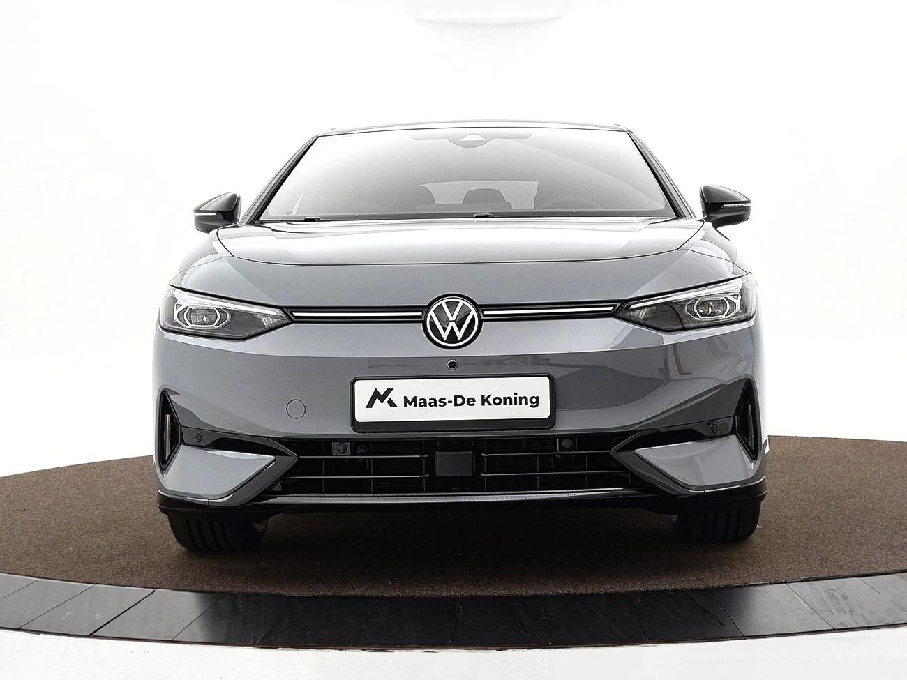 Hoofdafbeelding Volkswagen ID.7