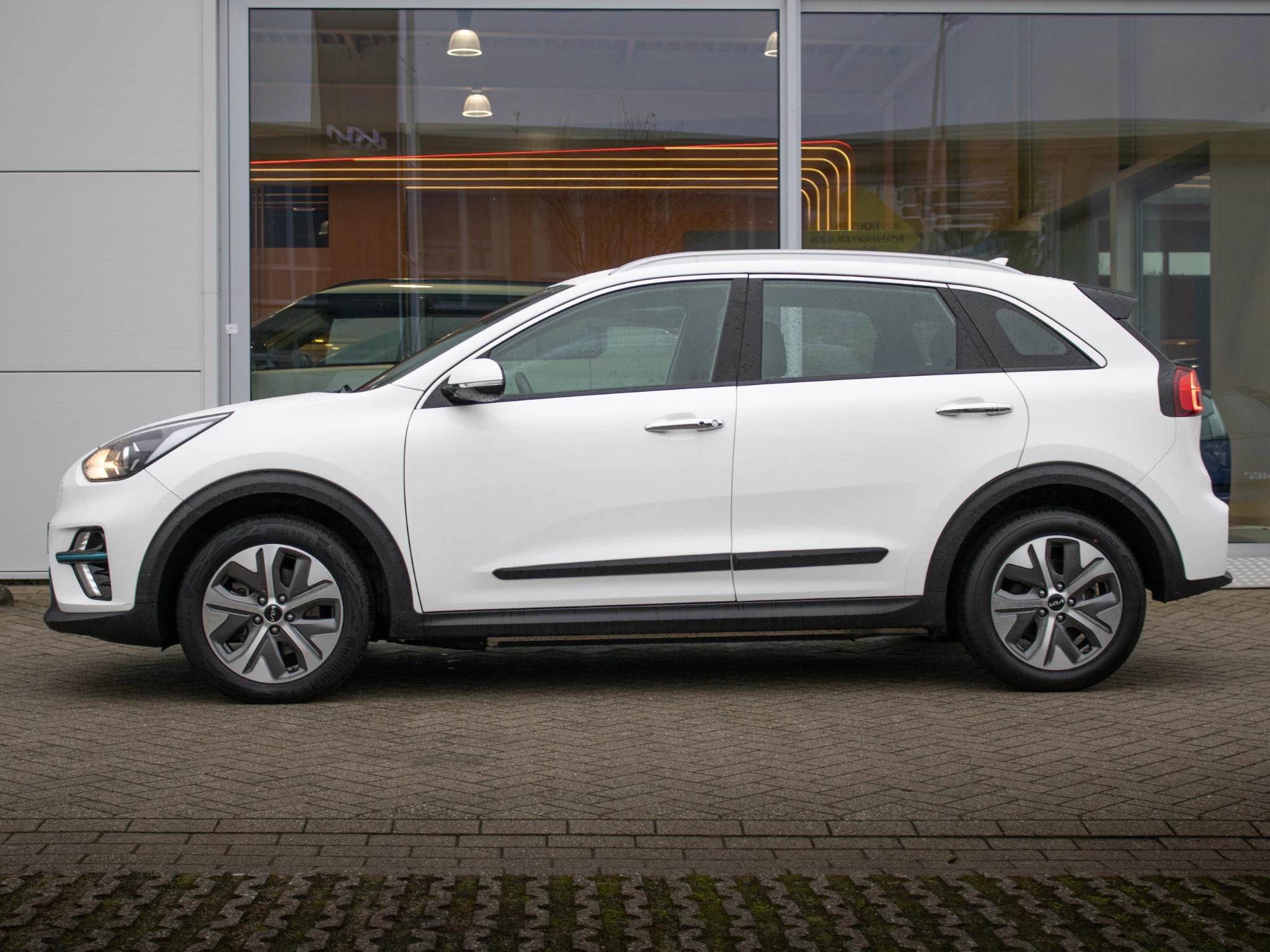 Hoofdafbeelding Kia e-Niro