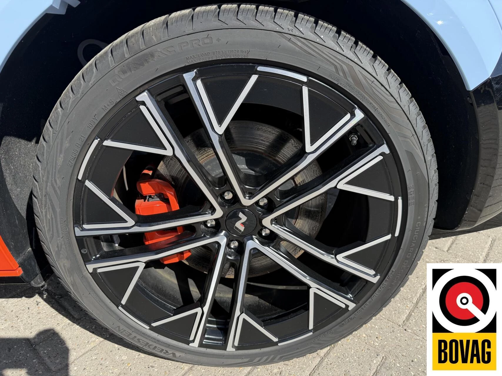 Hoofdafbeelding Hyundai IONIQ 5