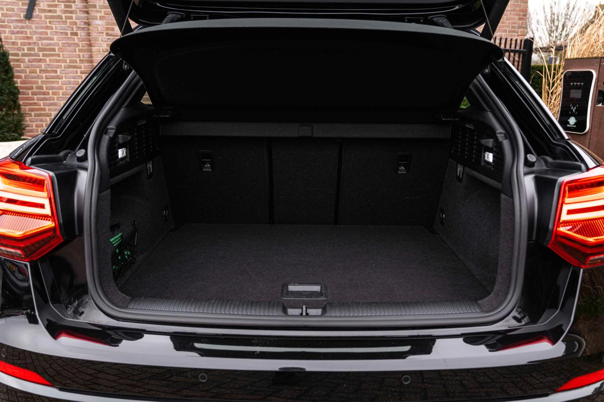 Hoofdafbeelding Audi SQ2