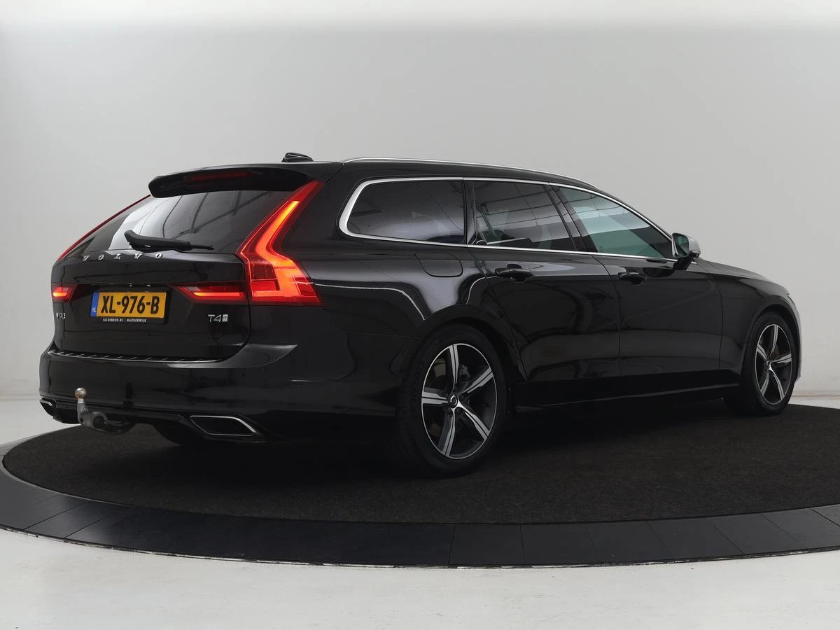 Hoofdafbeelding Volvo V90