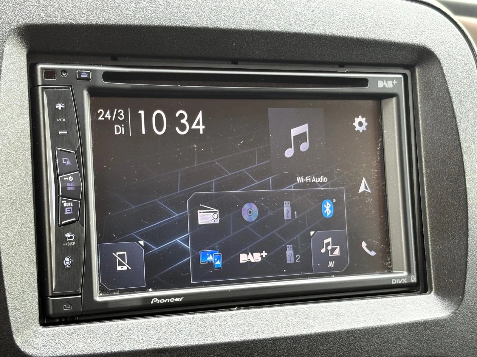 Hoofdafbeelding Fiat Talento