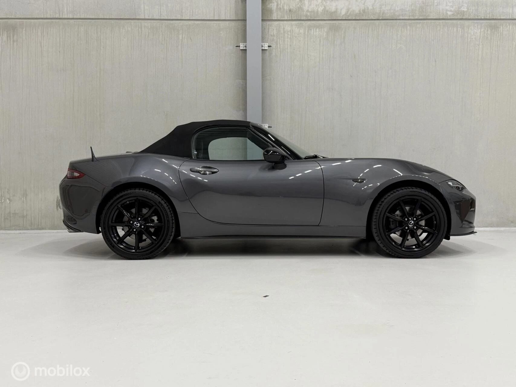 Hoofdafbeelding Mazda MX-5