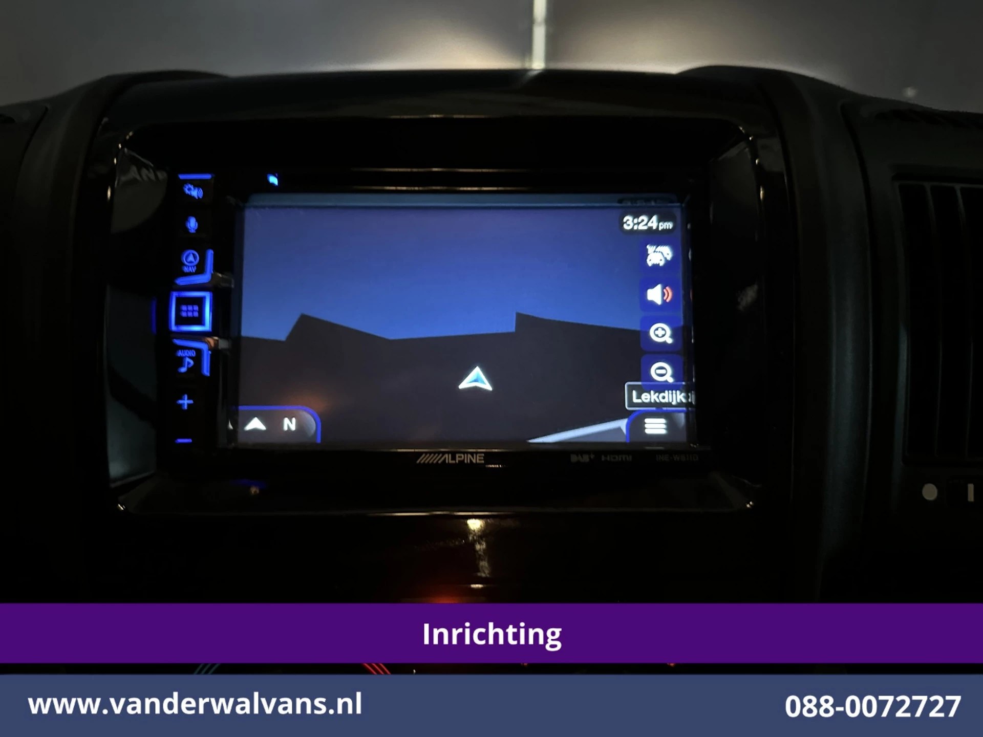 Hoofdafbeelding Fiat Ducato