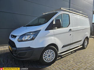 Ford Transit Custom 2.2 TDCI L1H1 Imperiaal Trekhaak
