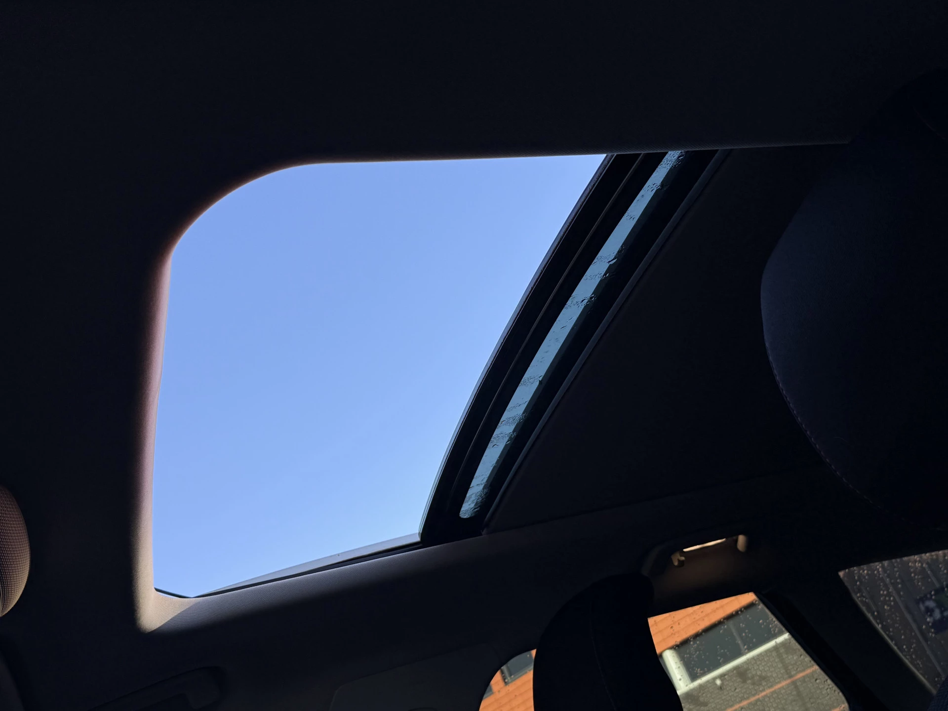 Hoofdafbeelding Ford Mondeo