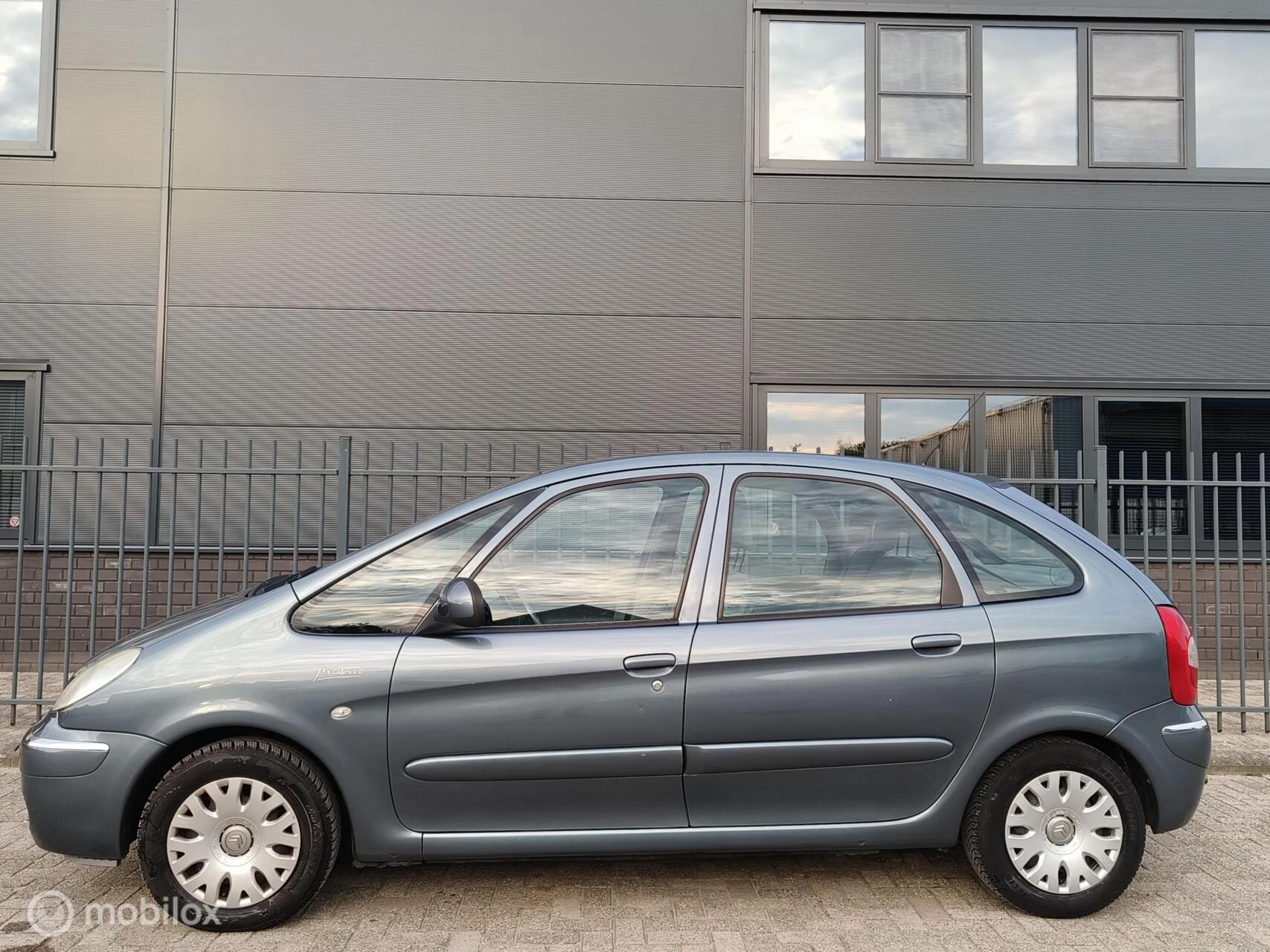 Hoofdafbeelding Citroën Xsara Picasso