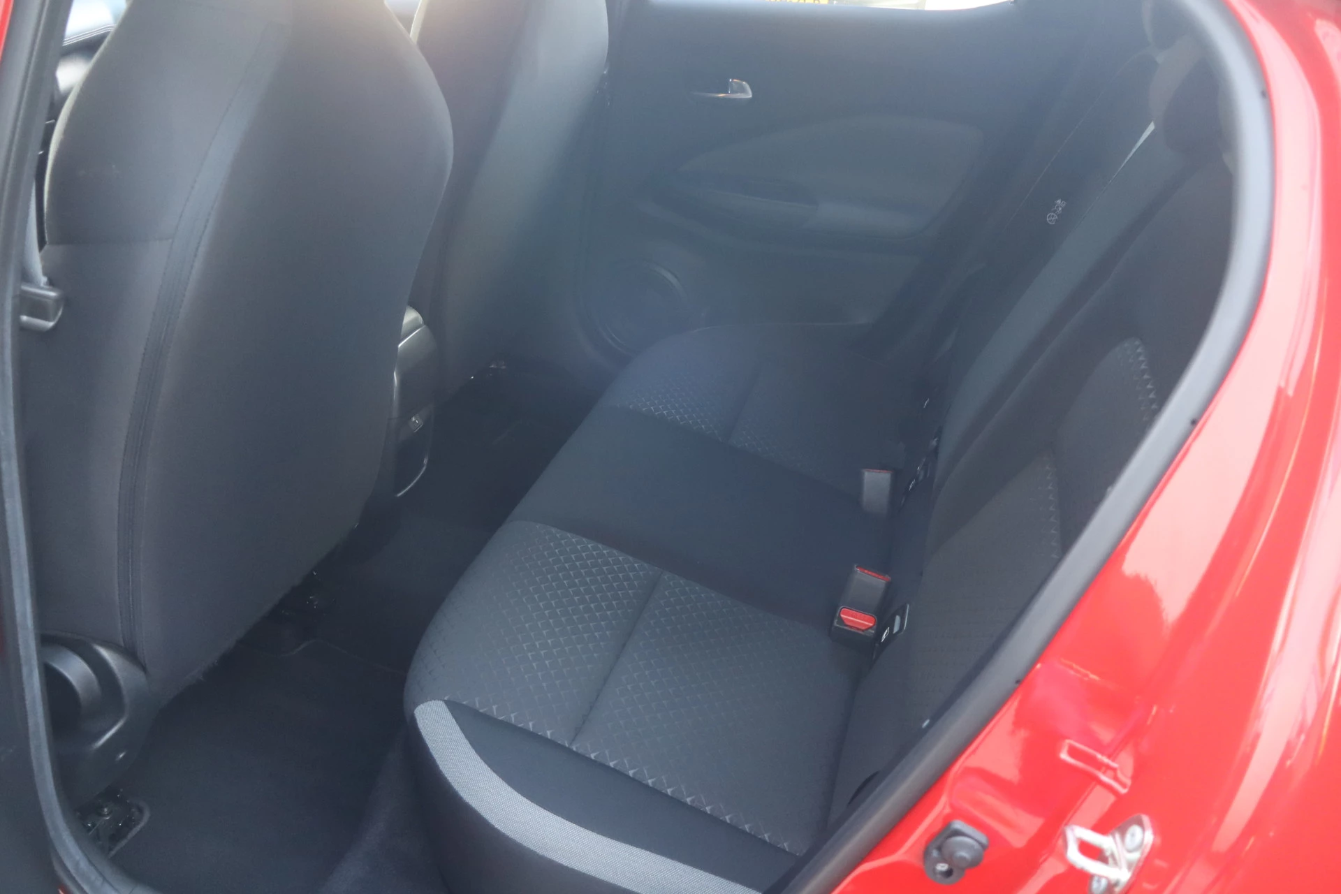 Hoofdafbeelding Nissan Juke