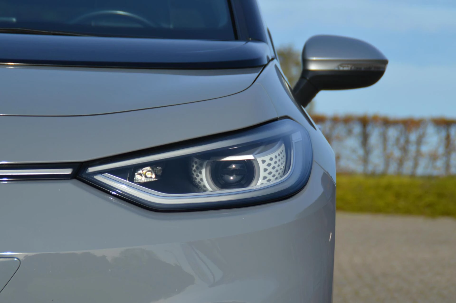 Hoofdafbeelding Volkswagen ID.3