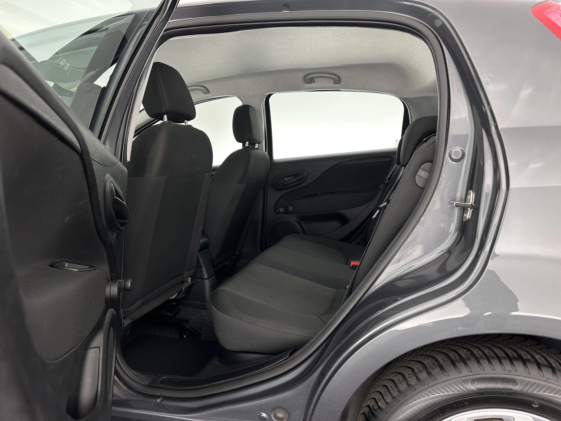 Hoofdafbeelding Fiat Punto