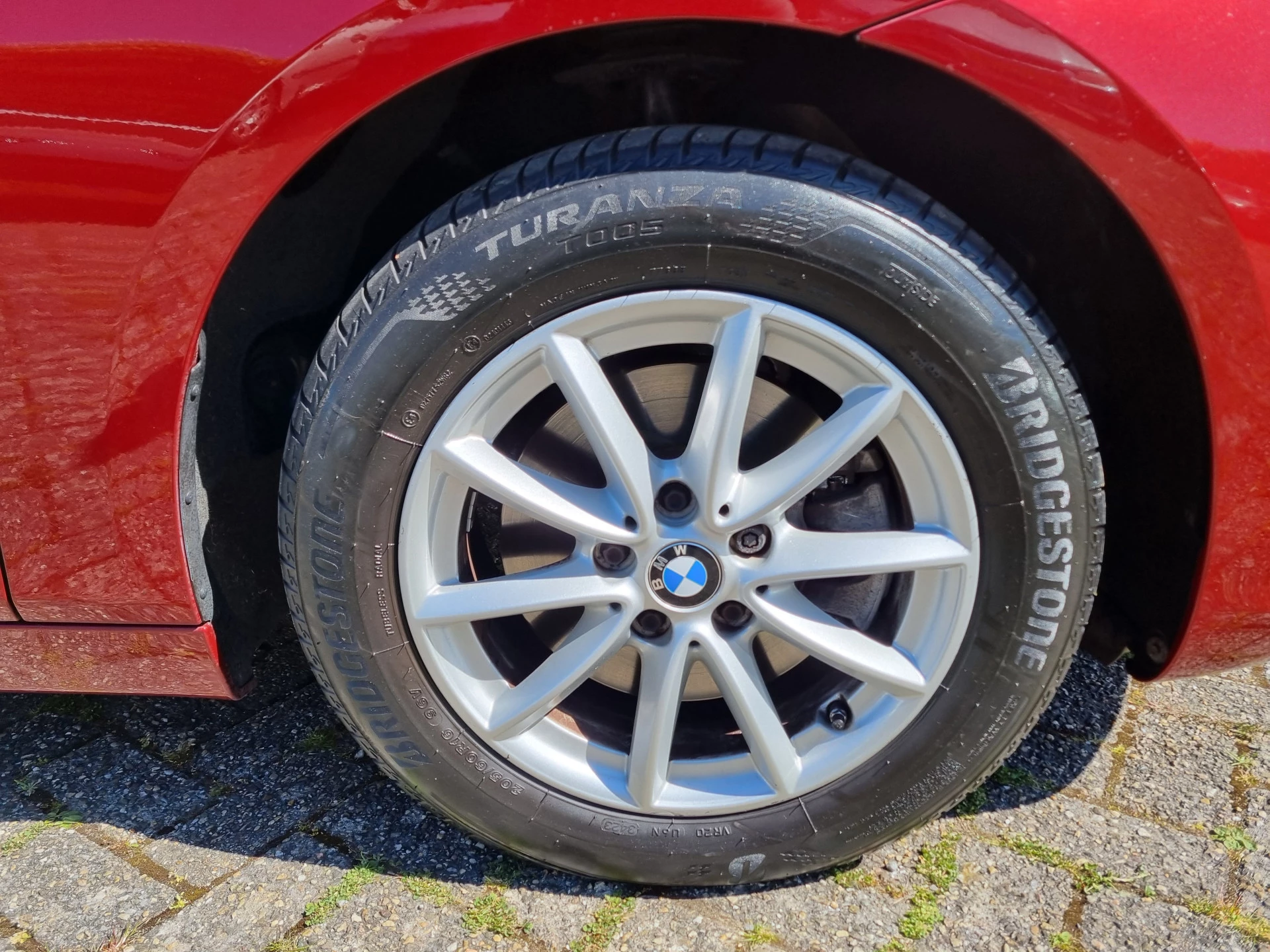 Hoofdafbeelding BMW 2 Serie