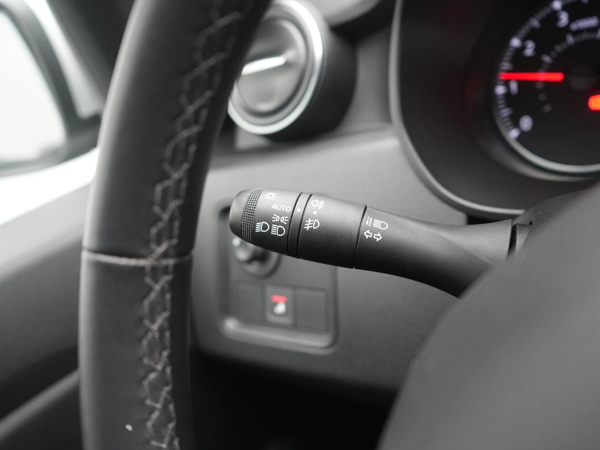 Hoofdafbeelding Dacia Duster