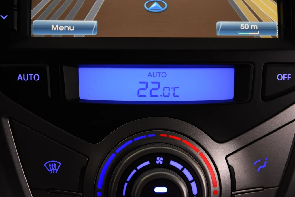 Hoofdafbeelding Hyundai ix20