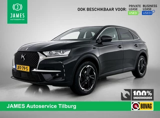 DS 7 1.6 So Chic VIRTUAL | 1550KG TREKGEWICHT | CAMERA | CARPLAY | NAVI