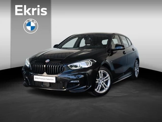 BMW 1 Serie 120i | High Executive | M Sport | Stoelverwarming | Cruise Control | 17''