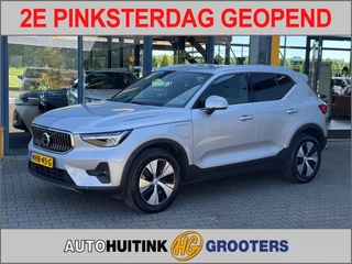 Volvo XC40 1.5 T4 Recharge Core Bright - Navi - camera