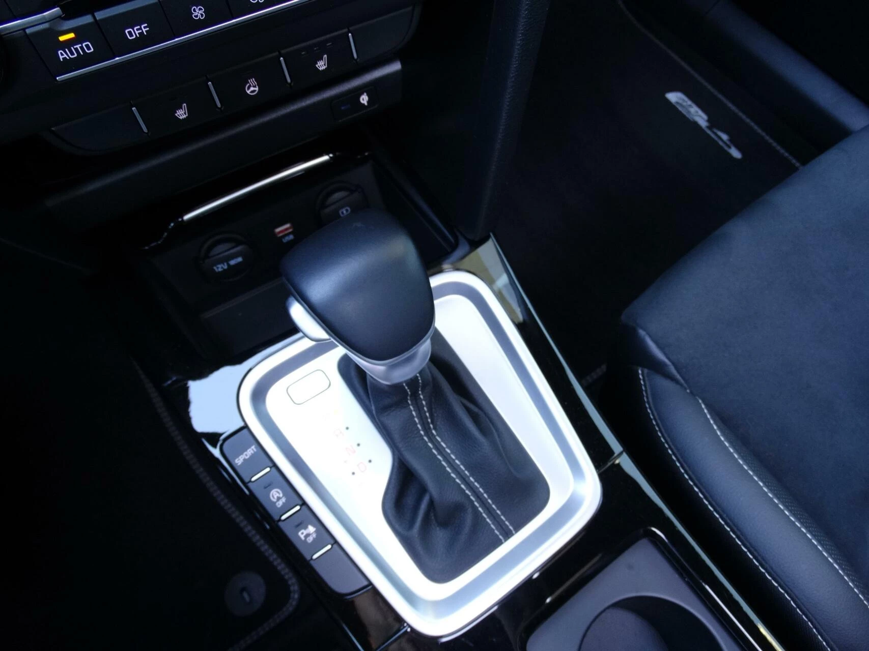 Hoofdafbeelding Kia ProCeed