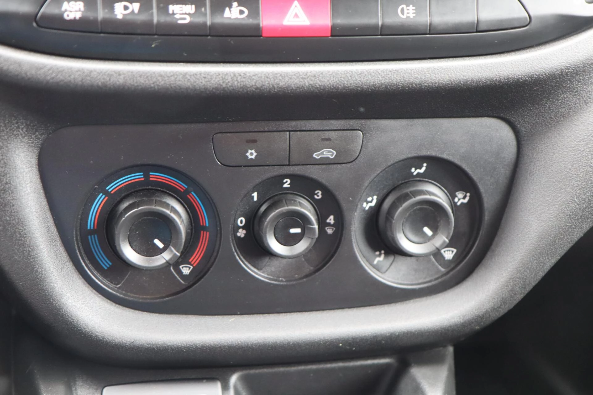Hoofdafbeelding Fiat Doblò
