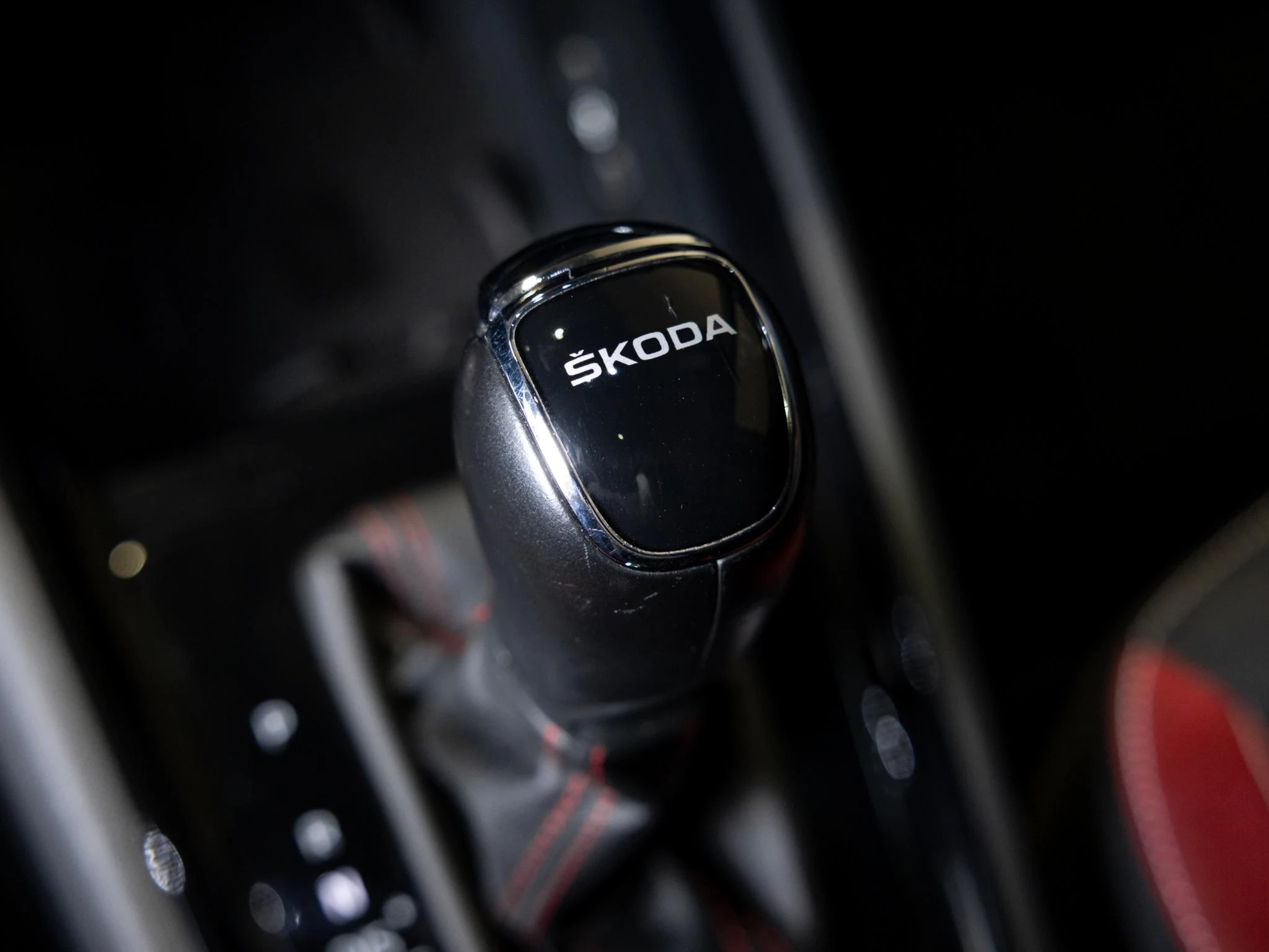 Hoofdafbeelding Škoda Kamiq