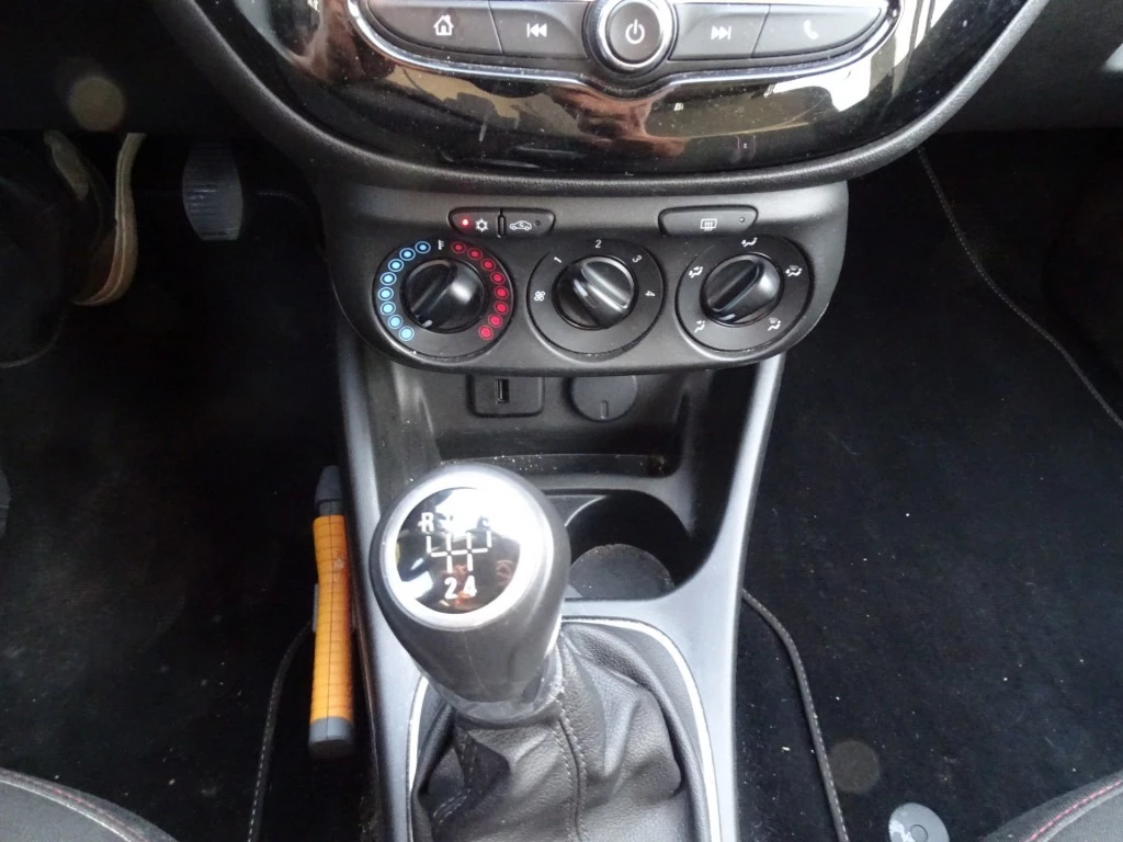 Hoofdafbeelding Opel Corsa-e