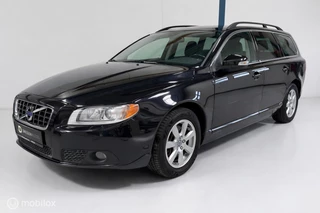 Volvo V70 2.5T Momentum AUTOMAAT