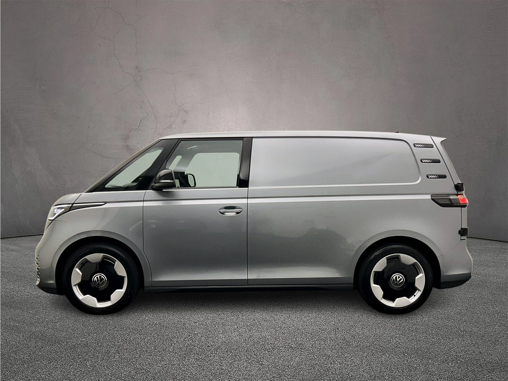 Hoofdafbeelding Volkswagen ID. Buzz Cargo