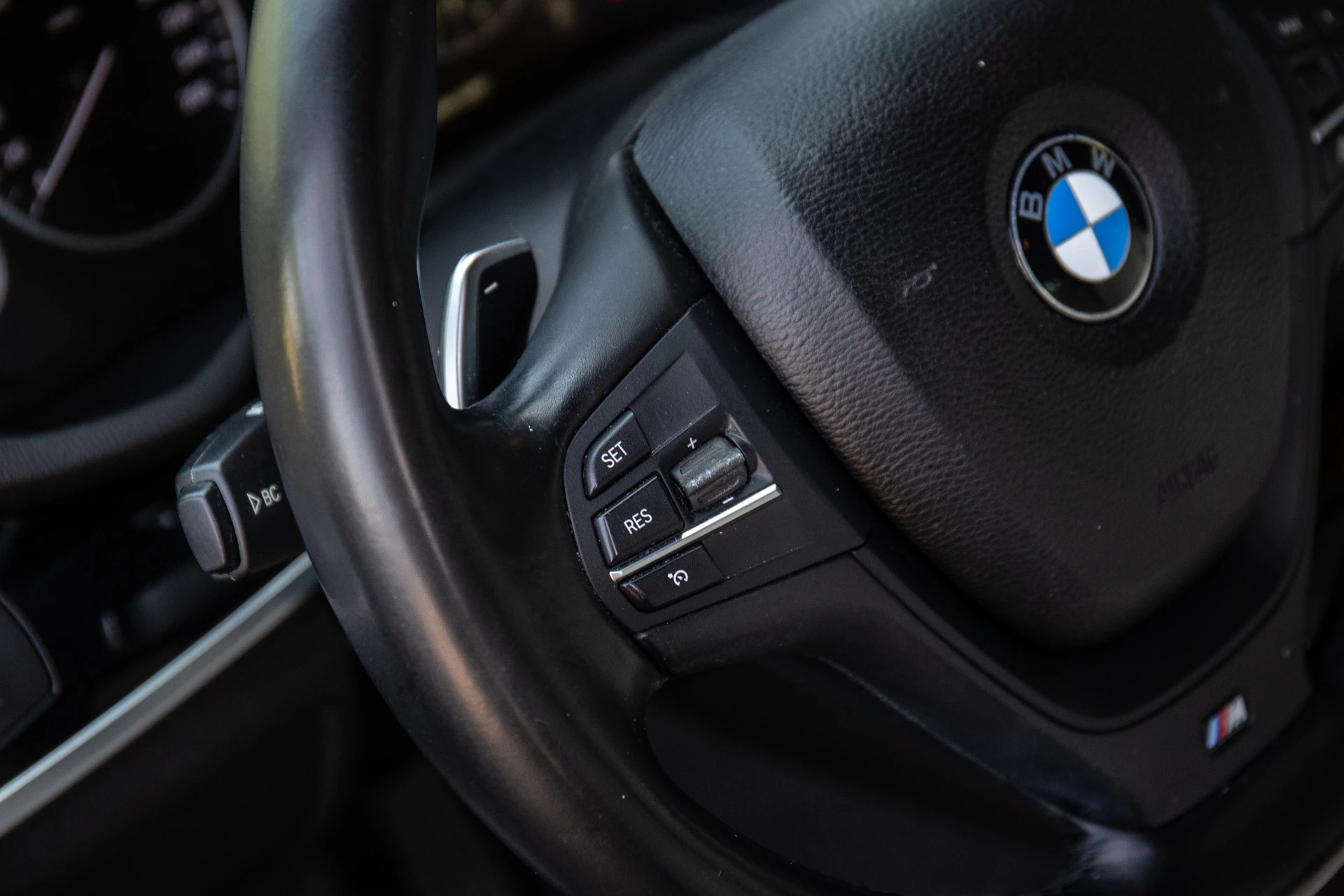 Hoofdafbeelding BMW X4