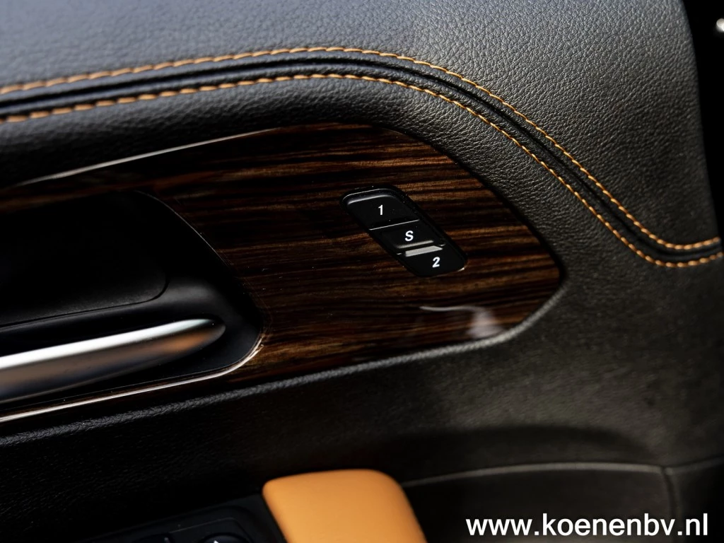 Hoofdafbeelding Chrysler Pacifica